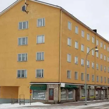 Hamina Orange Maaria * Hamina (Kymenlaakso)