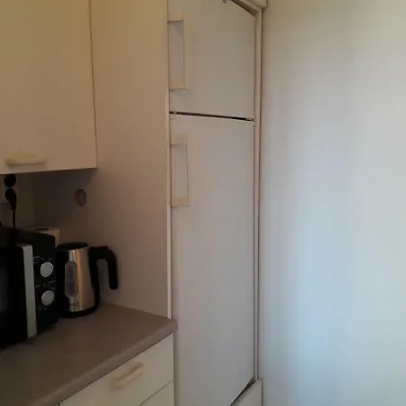 Appartement Hamina Orange Maaria Hamina (Kymenlaakso)