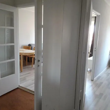 Appartement Hamina Orange Maaria