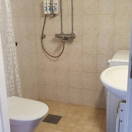 Hamina Orange Maaria Appartement *