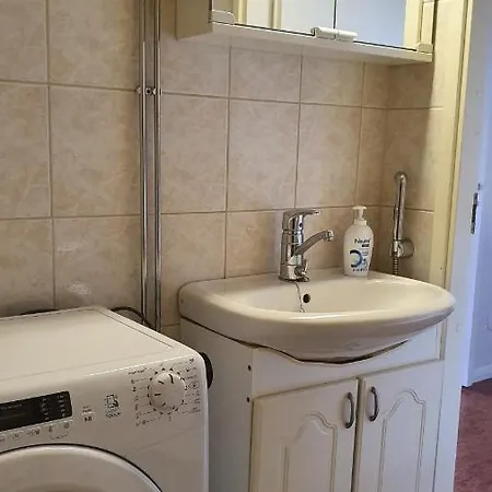 Appartement Hamina Orange Maaria *